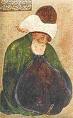 Rumi, Sufi Master Poet